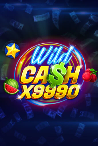 Играть в Wild Cash x9990 от BGaming | Казино Сhampion Slots 