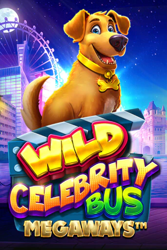 Играть в Wild Celebrity Bus Megaways™ от Pragmatic Play | Казино Сhampion Slots 