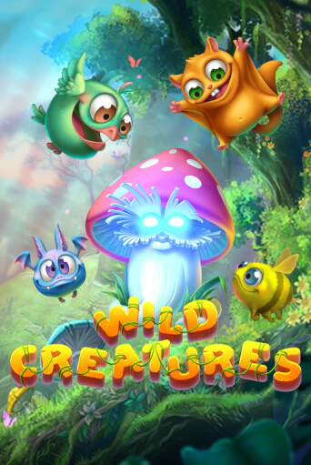 Играть в Wild Creatures от PlayBro | Казино Сhampion Slots 