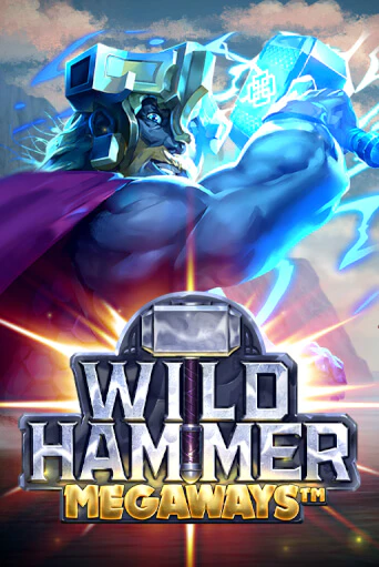 Играть в Wild Hammer Megaways от iSoftBet | Казино Сhampion Slots 