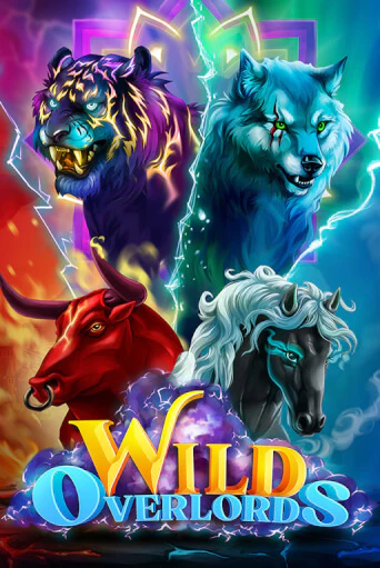 Играть в Wild Overlords от Evoplay | Казино Сhampion Slots 