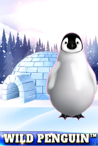 Играть в Wild Penguin от Spinomenal | Казино Сhampion Slots 