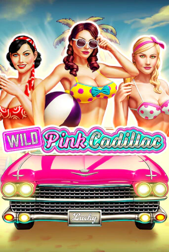 Играть в Wild Pink Cadillac от Zeusplay | Казино Сhampion Slots 