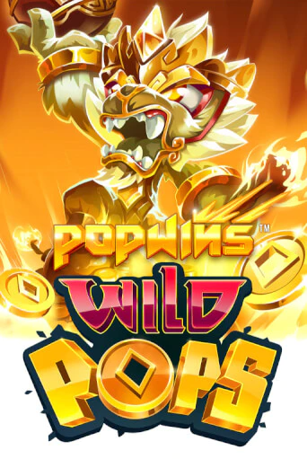 Играть в WildPops™ от AvatarUX | Казино Сhampion Slots 