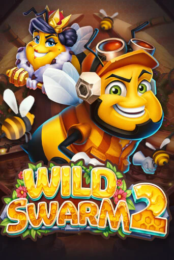 Играть в Wild Swarm 2 от Push Gaming | Казино Сhampion Slots 