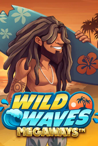 Играть в Wild Waves Megaways от OneTouch | Казино Сhampion Slots 