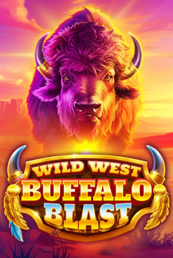 Играть в Wild West Buffalo Blast от Fantasma Games | Казино Сhampion Slots 