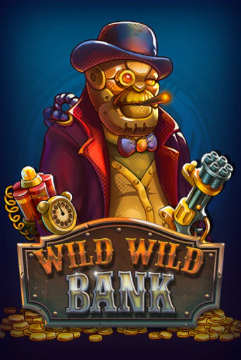 Играть в Wild Wild Bank от Popiplay | Казино Сhampion Slots 