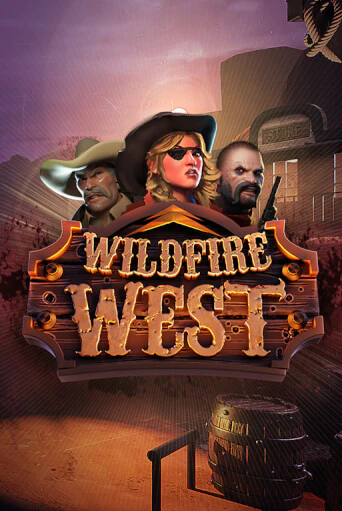 Играть в Wildfire West от Rogue | Казино Сhampion Slots 