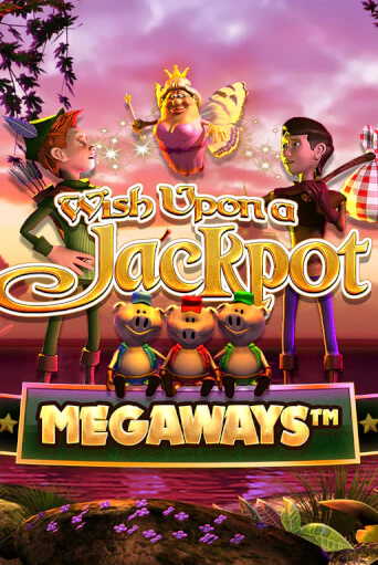 Играть в Wish Upon A Jackpot Megaways™ от Blueprint Gaming | Казино Сhampion Slots 