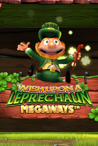 Играть в Wish Upon A Leprechaun Megaways от Blueprint Gaming | Казино Сhampion Slots 