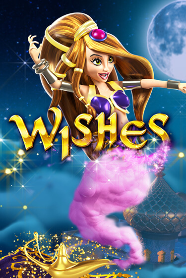 Играть в Wishes от Revolver | Казино Сhampion Slots 