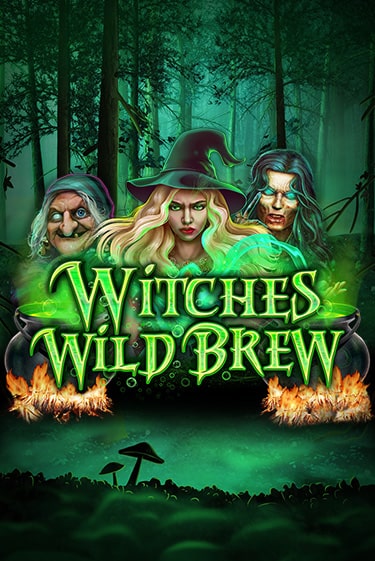 Играть в Witches Wild Brew от Booming Games | Казино Сhampion Slots 