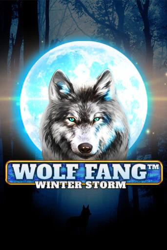 Играть в Wolf Fang Winter Storm от Spinomenal | Казино Сhampion Slots 