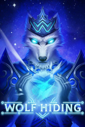 Играть в Wolf Hiding от Evoplay | Казино Сhampion Slots 