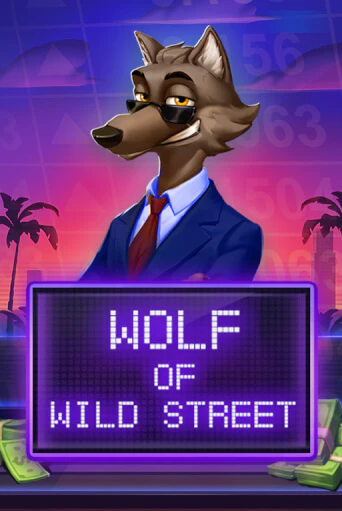 Играть в Wolf of Wild Street от Gamebeat | Казино Сhampion Slots 