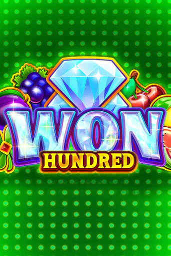 Играть в Won Hundred от Gamzix | Казино Сhampion Slots 