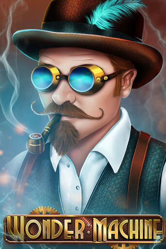 Играть в Wonder Machine от F*Bastards | Казино Сhampion Slots 