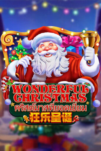 Играть в Wonderful Christmas от Dragoon Soft | Казино Сhampion Slots 