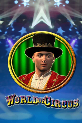 Играть в World of Circus от Merkur Gaming | Казино Сhampion Slots 