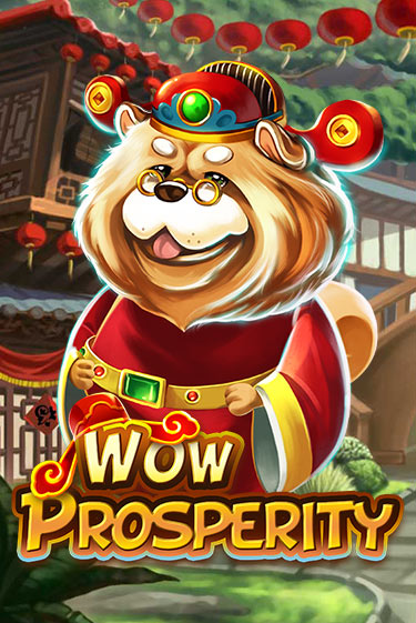 Играть в Wow Prosperity от Spadegaming | Казино Сhampion Slots 