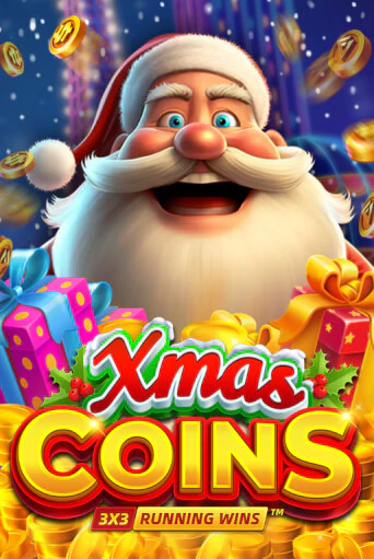 Играть в Xmas Coins: Running Wins от Fugaso | Казино Сhampion Slots 