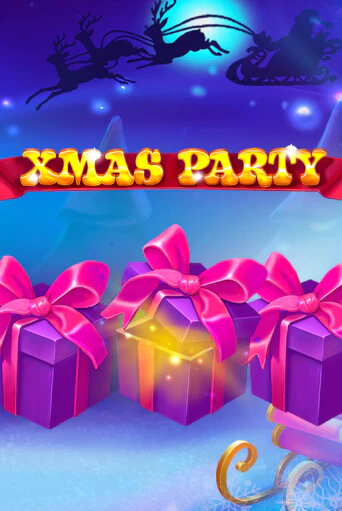 Играть в Xmas Party от Zillion Games | Казино Сhampion Slots 