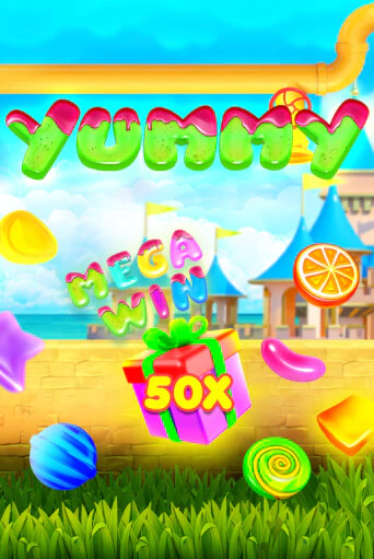 Играть в Yummy от PopOK Gaming | Казино Сhampion Slots 