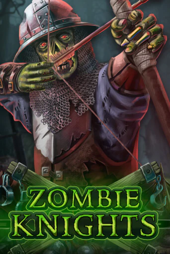 Играть в Zombie Knights от F*Bastards | Казино Сhampion Slots 