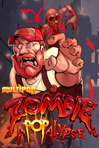 Играть в Zombie aPOPalypse от AvatarUX | Казино Сhampion Slots 