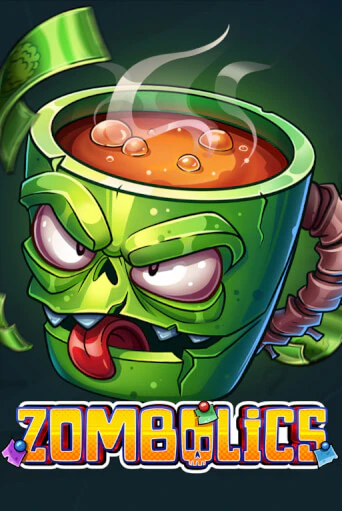 Играть в Zombolics от Onlyplay | Казино Сhampion Slots 
