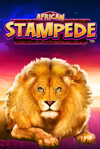 Играть в African Stampede от Greentube | Казино Сhampion Slots 