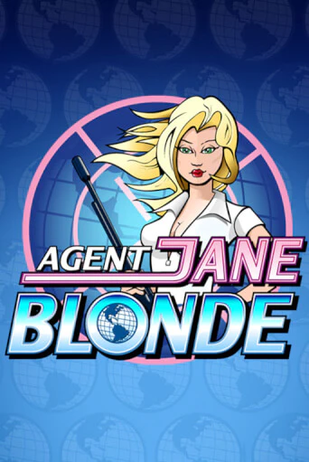 Играть в Agent Jane Blonde от Microgaming | Казино Сhampion Slots 