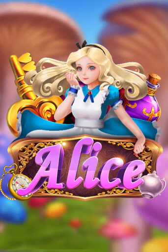 Играть в Alice от Dragoon Soft | Казино Сhampion Slots 