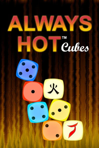 Играть в Always Hot Cubes от Greentube | Казино Сhampion Slots 