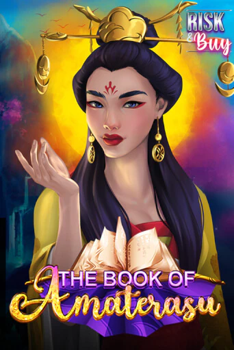 Играть в Book of Amaterasu от Mascot Gaming | Казино Сhampion Slots 