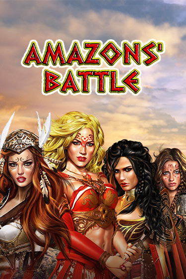 Играть в Amazons' Battle от Amusnet Interactive | Казино Сhampion Slots 
