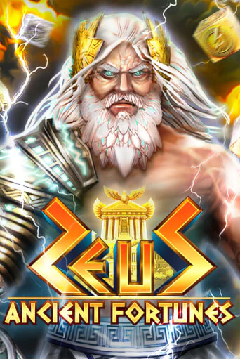 Играть в Ancient Fortunes: Zeus от Microgaming | Казино Сhampion Slots 