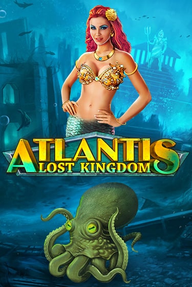 Играть в Atlantis от WorldMatch | Казино Сhampion Slots 