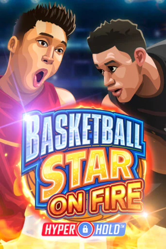 Играть в Basketball Star on Fire от Microgaming | Казино Сhampion Slots 