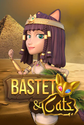 Играть в Bastet and Cats от Mascot Gaming | Казино Сhampion Slots 