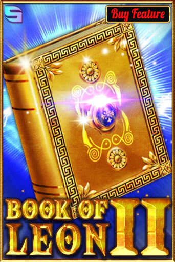 Играть в Book Of Leon II от Spinomenal | Казино Сhampion Slots 