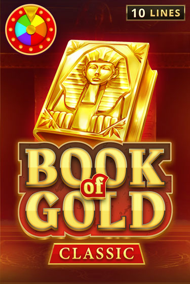 Играть в Book of Gold: Classic от Playson | Казино Сhampion Slots 