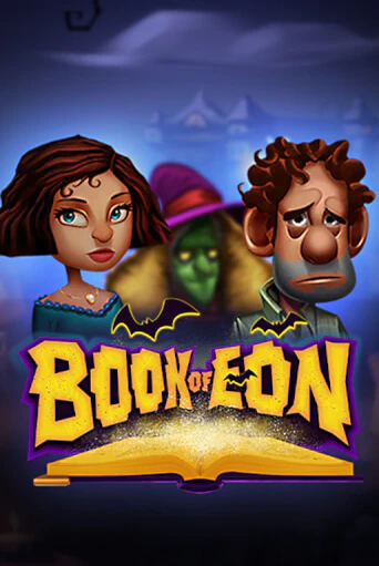 Играть в Book of Eon от Spinmatic | Казино Сhampion Slots 