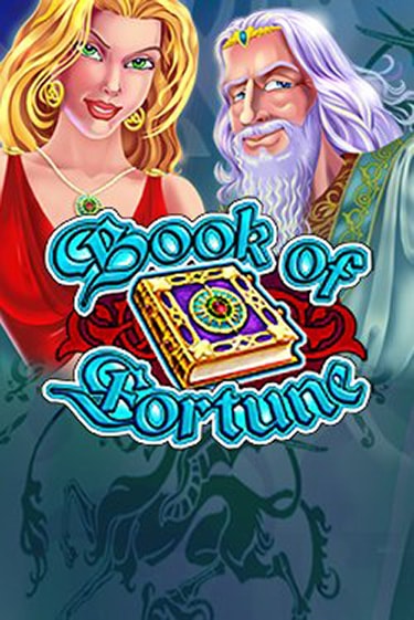 Играть в Book of Fortune от Amatic | Казино Сhampion Slots 