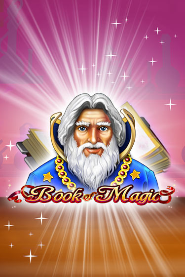 Играть в Book Of Magic от Amusnet Interactive | Казино Сhampion Slots 