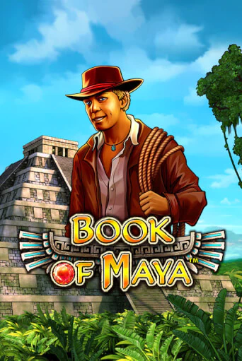 Играть в Book of Maya от Greentube | Казино Сhampion Slots 
