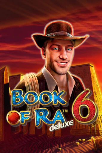 Играть в Book of Ra Deluxe 6 от Greentube | Казино Сhampion Slots 