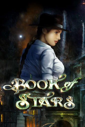 Играть в Book of Stars от Greentube | Казино Сhampion Slots 