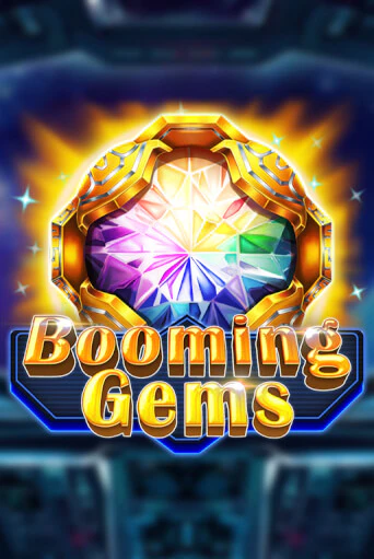 Играть в Booming Gems от Dragoon Soft | Казино Сhampion Slots 